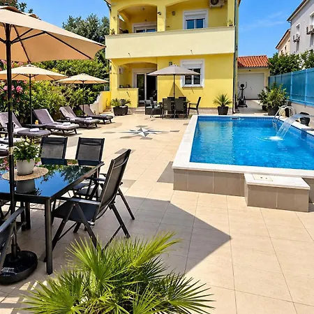 Apartmán Poola