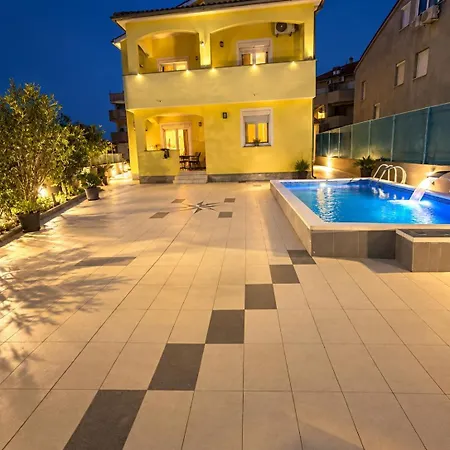 Apartmán Poola Peroj