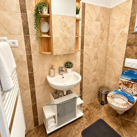 Poola Apartmán