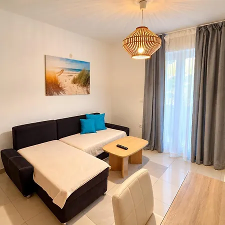 Poola Apartmán