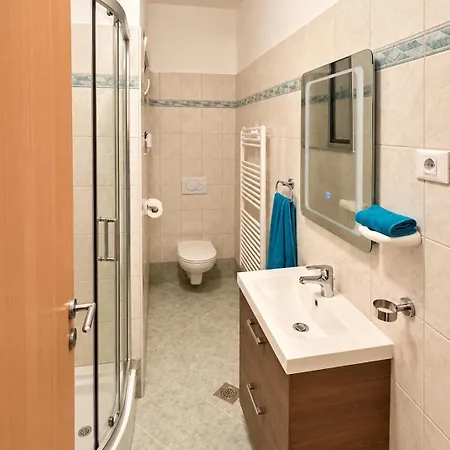 Apartmán Poola