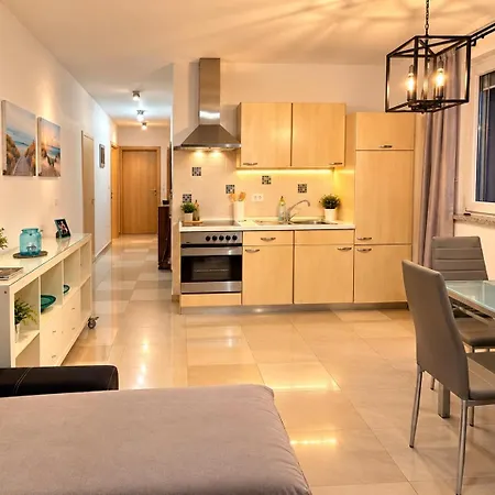 Poola Apartmán Peroj