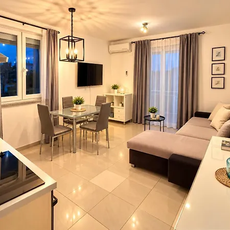 Apartmán Poola