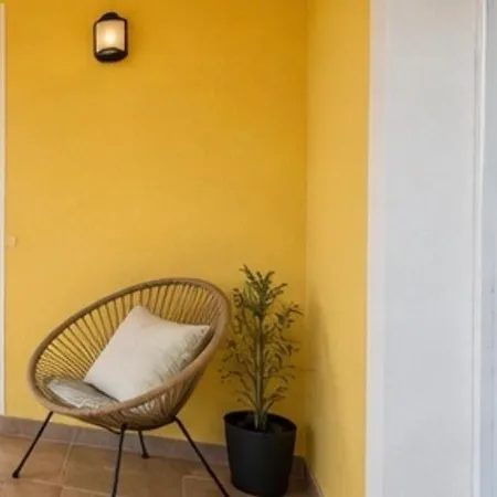 Apartmán Poola