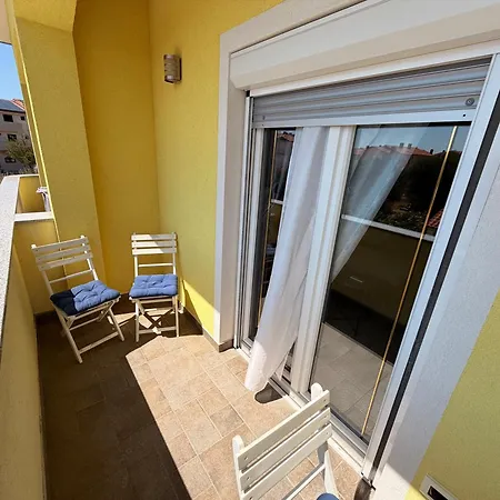Apartmán Poola Peroj